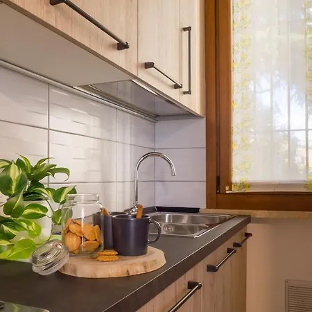Yourbanflat Il Nido Della Cipi Верона