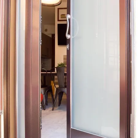 Yourbanflat Il Nido Della Cipi *