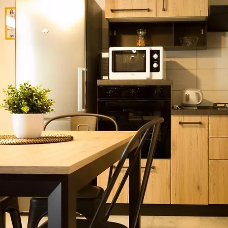 Lejlighed Yourbanflat Il Nido Della Cipi *