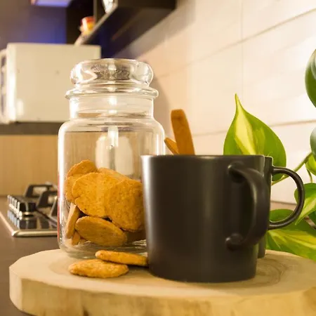 Lejlighed Yourbanflat Il Nido Della Cipi