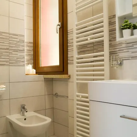 Lejlighed Yourbanflat Il Nido Della Cipi