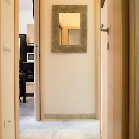 Lejlighed Yourbanflat Il Nido Della Cipi