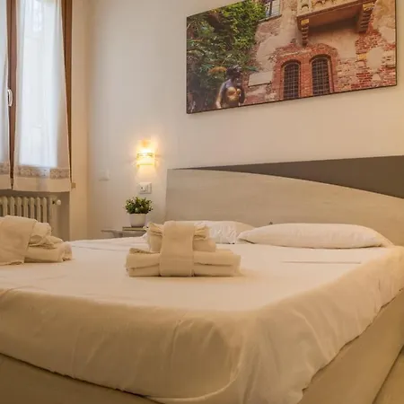 Lejlighed Yourbanflat Il Nido Della Cipi