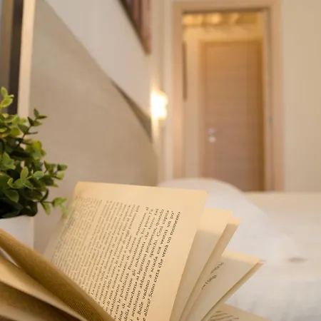 Yourbanflat Il Nido Della Cipi Lejlighed