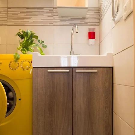 Yourbanflat Il Nido Della Cipi Lejlighed