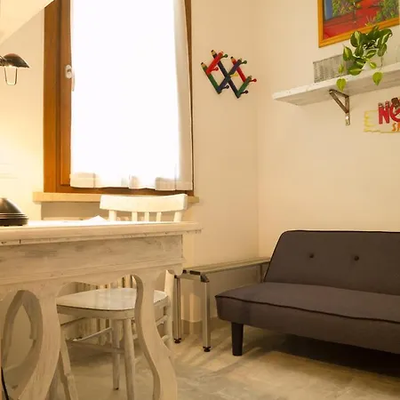 Lejlighed Yourbanflat Il Nido Della Cipi *
