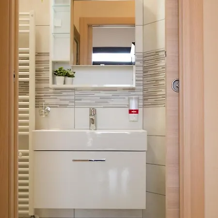 Yourbanflat Il Nido Della Cipi Lejlighed *