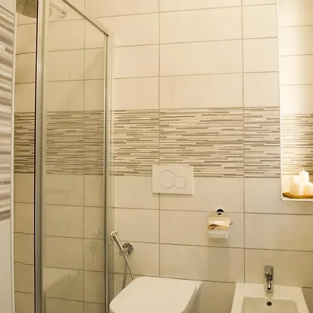 Lejlighed Yourbanflat Il Nido Della Cipi Verona