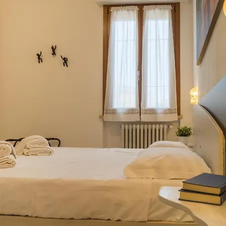 Yourbanflat Il Nido Della Cipi *